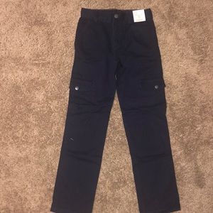 Gymboree straight fit jeans